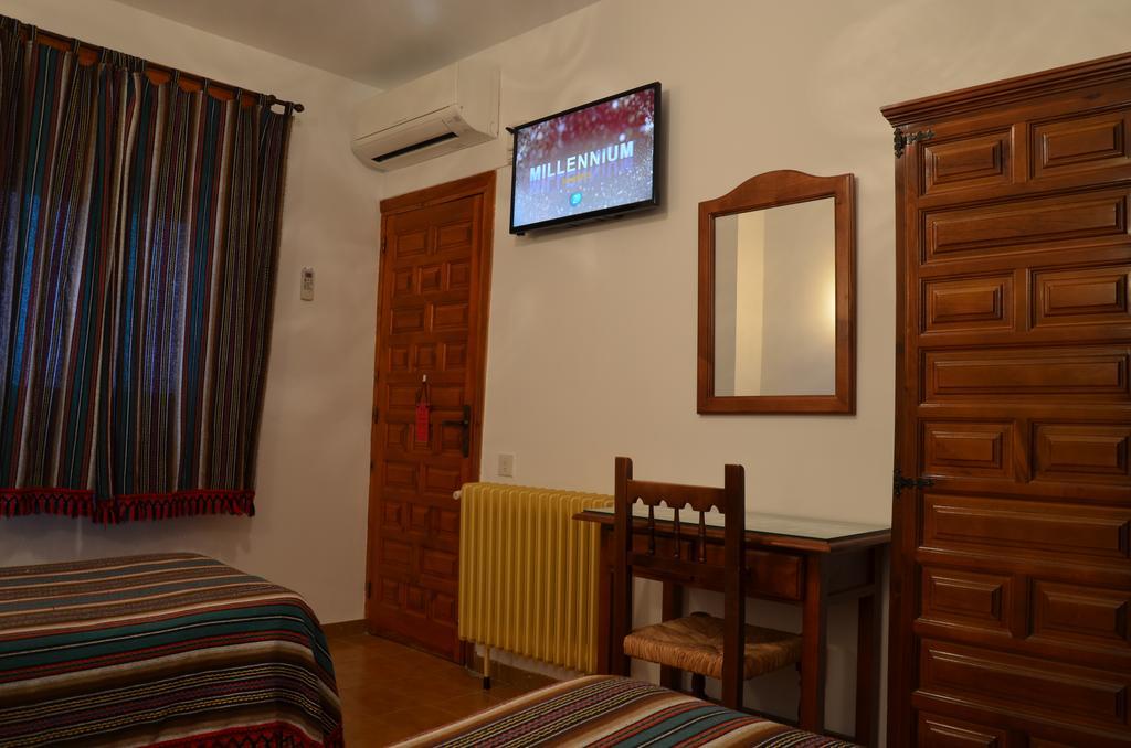 Las Perdices Valor Room photo