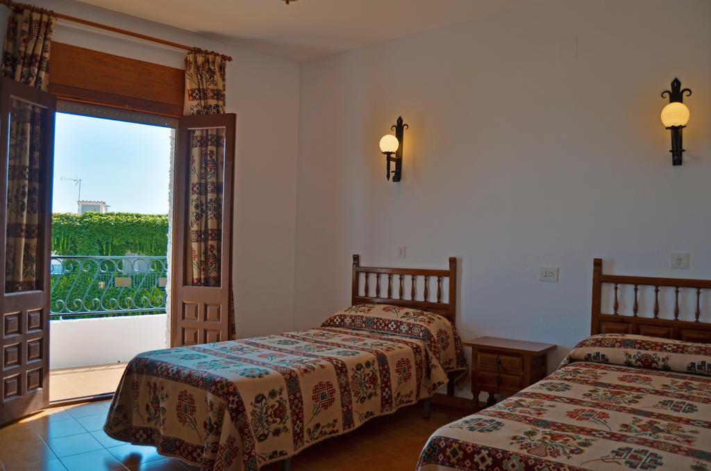 Las Perdices Valor Room photo