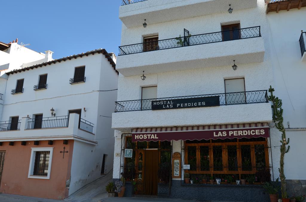 Las Perdices Valor Exterior photo