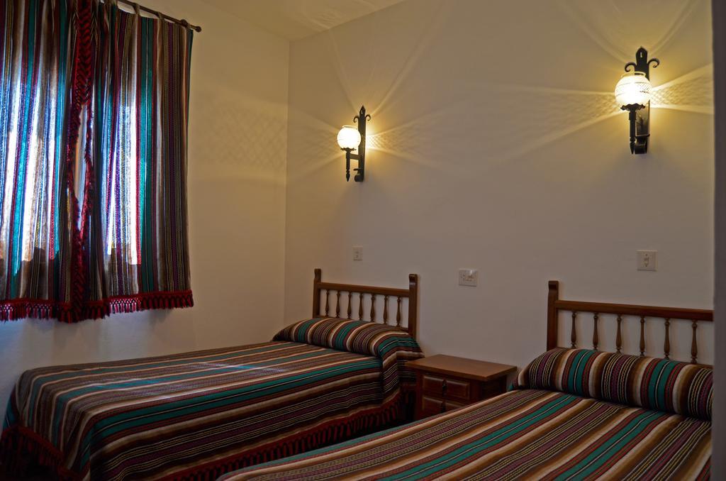 Las Perdices Valor Room photo