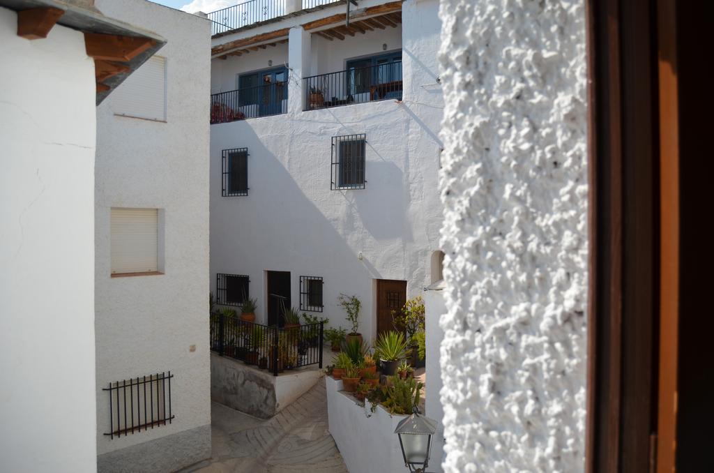 Las Perdices Valor Exterior photo