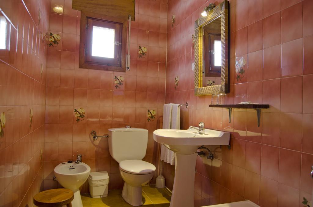 Las Perdices Valor Room photo
