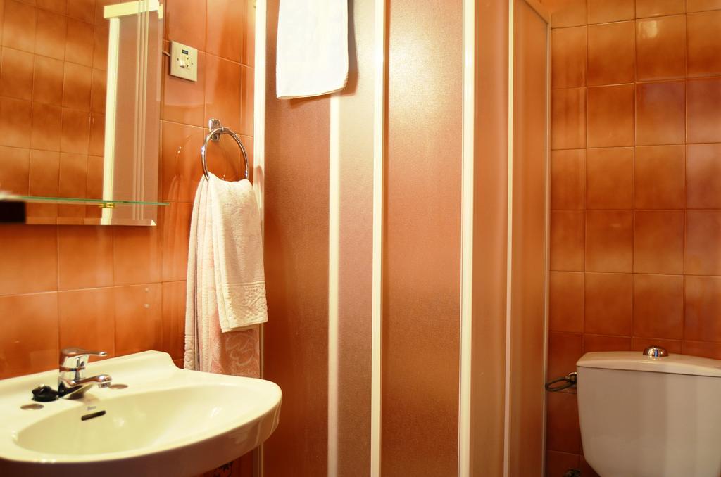 Las Perdices Valor Room photo