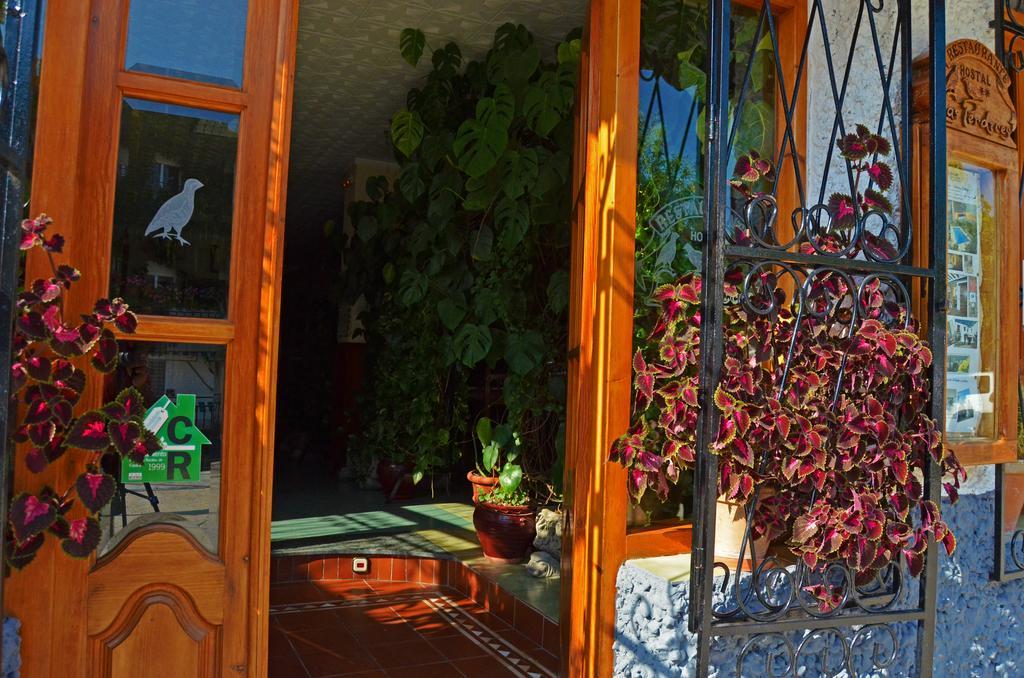 Las Perdices Valor Exterior photo