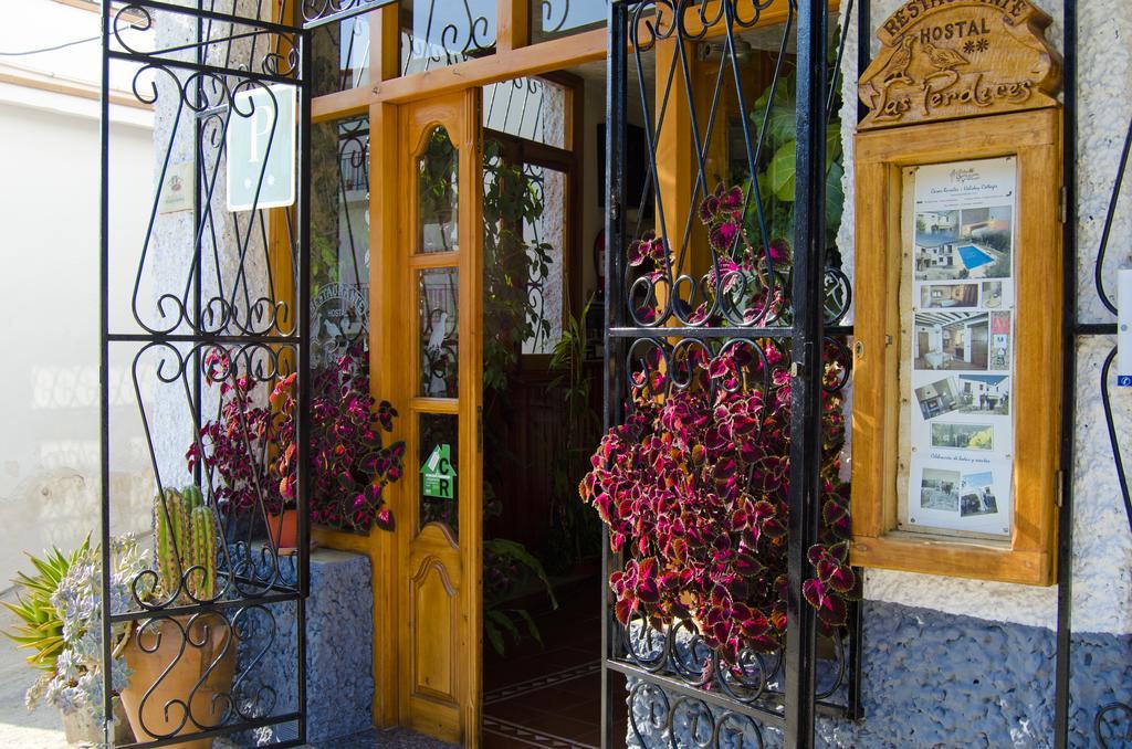 Las Perdices Valor Exterior photo