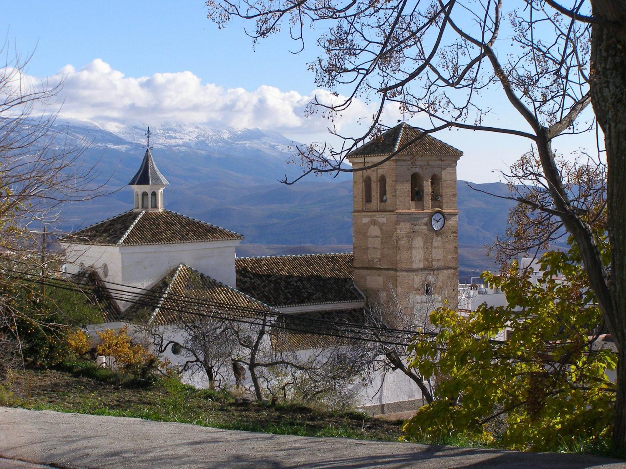 Las Perdices Valor Exterior photo