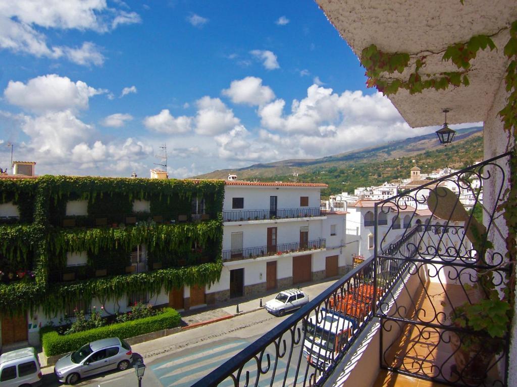 Las Perdices Valor Exterior photo